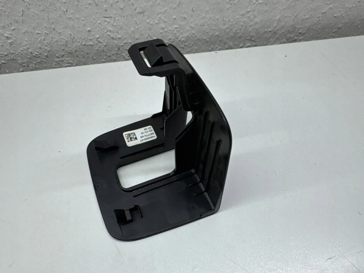 Klappe Schlossabdeckung BMW 5 G30 G31 G38 gebraucht image 3