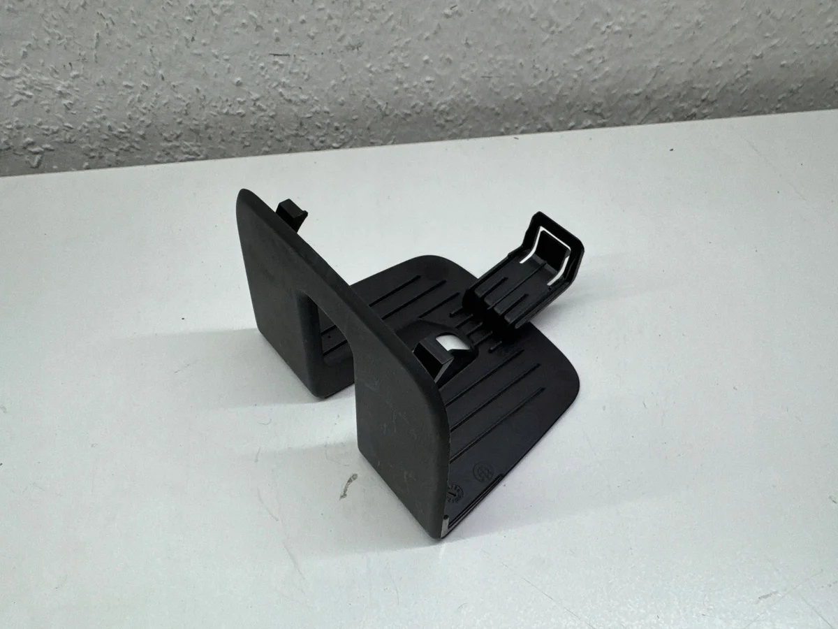 Klappe Schlossabdeckung BMW 5 G30 G31 G38 gebraucht image 4