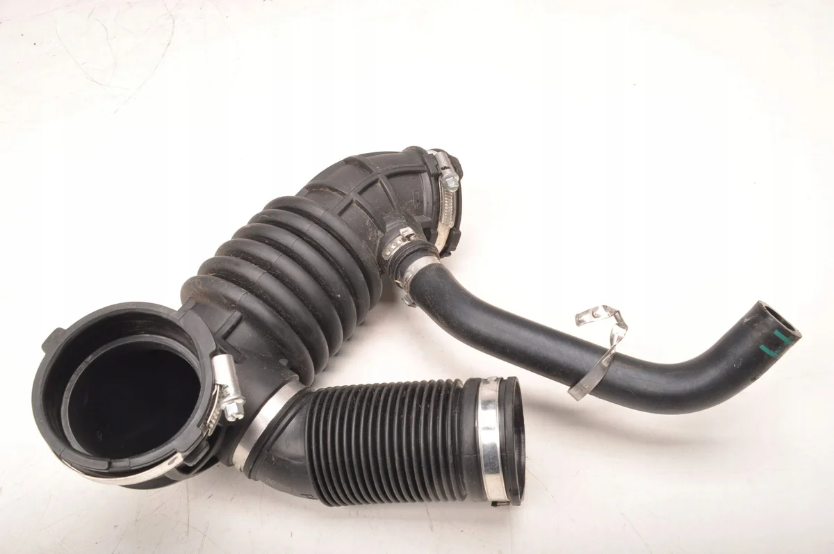 MG 3 1.5 Hybrid 194KM Durite Intercooler image 4