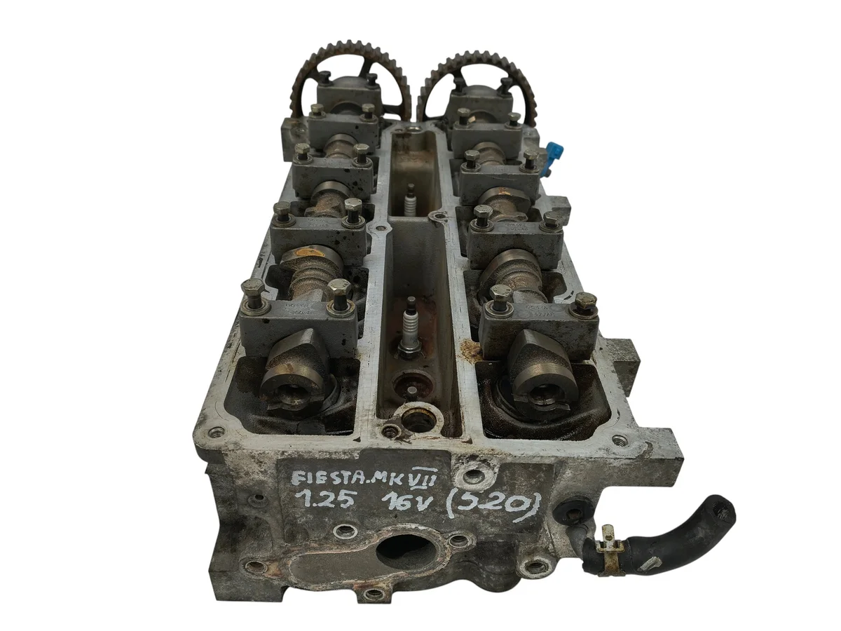 Nockenwellengehäuse 1.6 HDI TDCI image 4