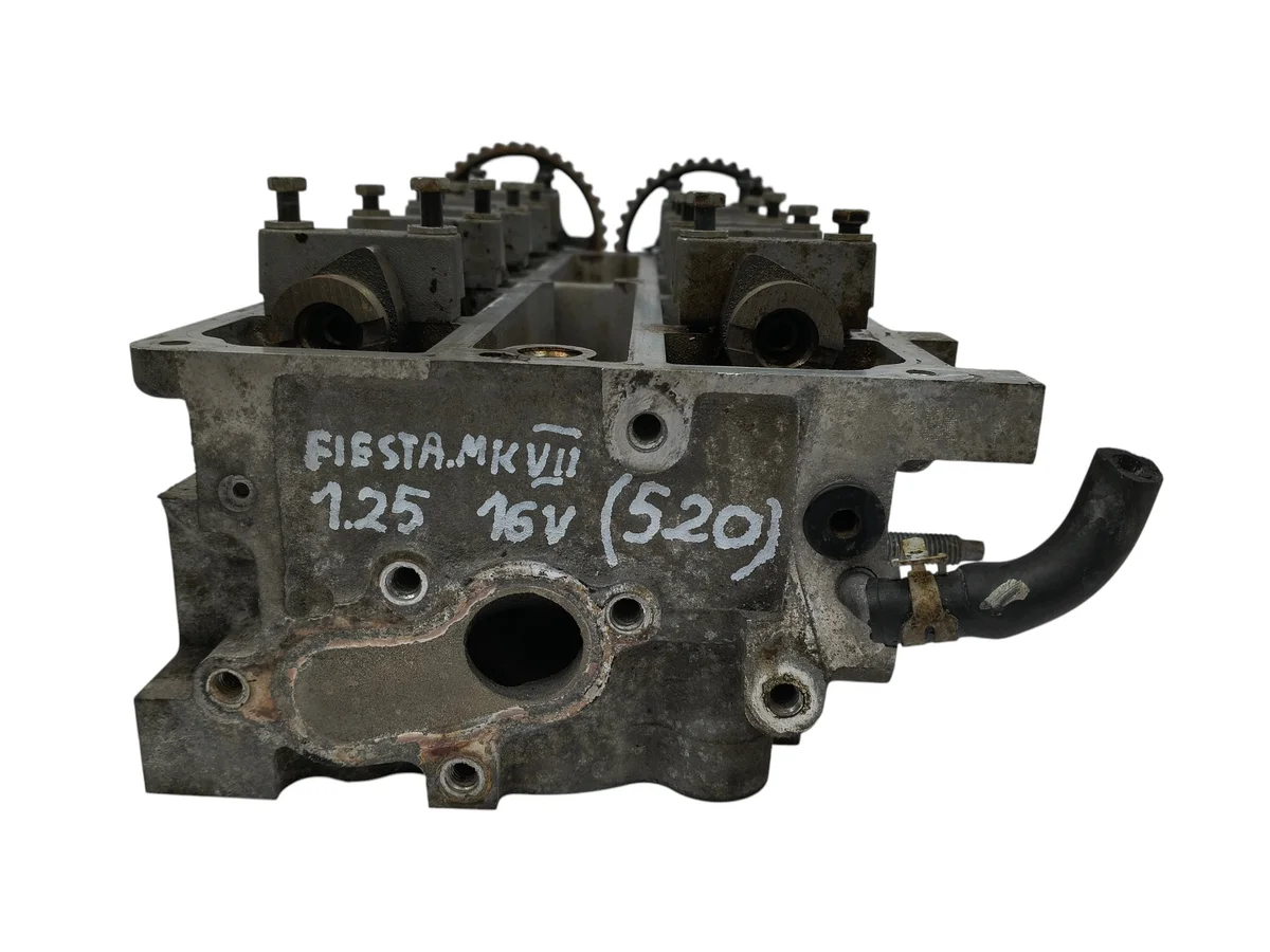 Nockenwellengehäuse 1.6 HDI TDCI image 5
