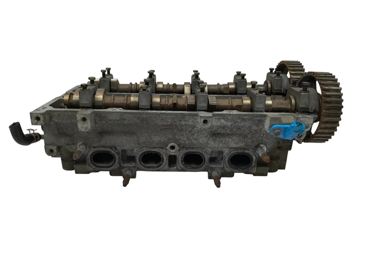 Nockenwellengehäuse 1.6 HDI TDCI image 6
