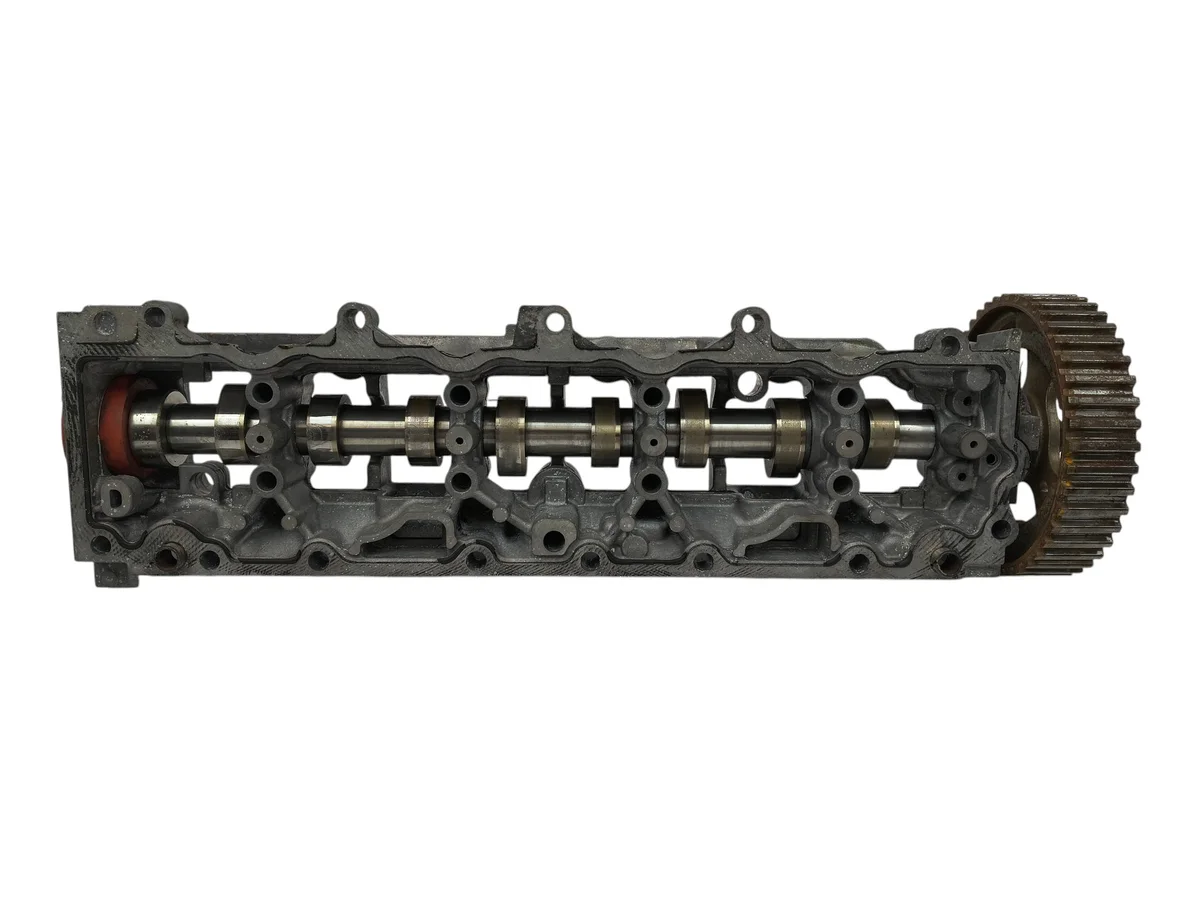 Nockenwellengehäuse 1.6 HDI TDCI image 8