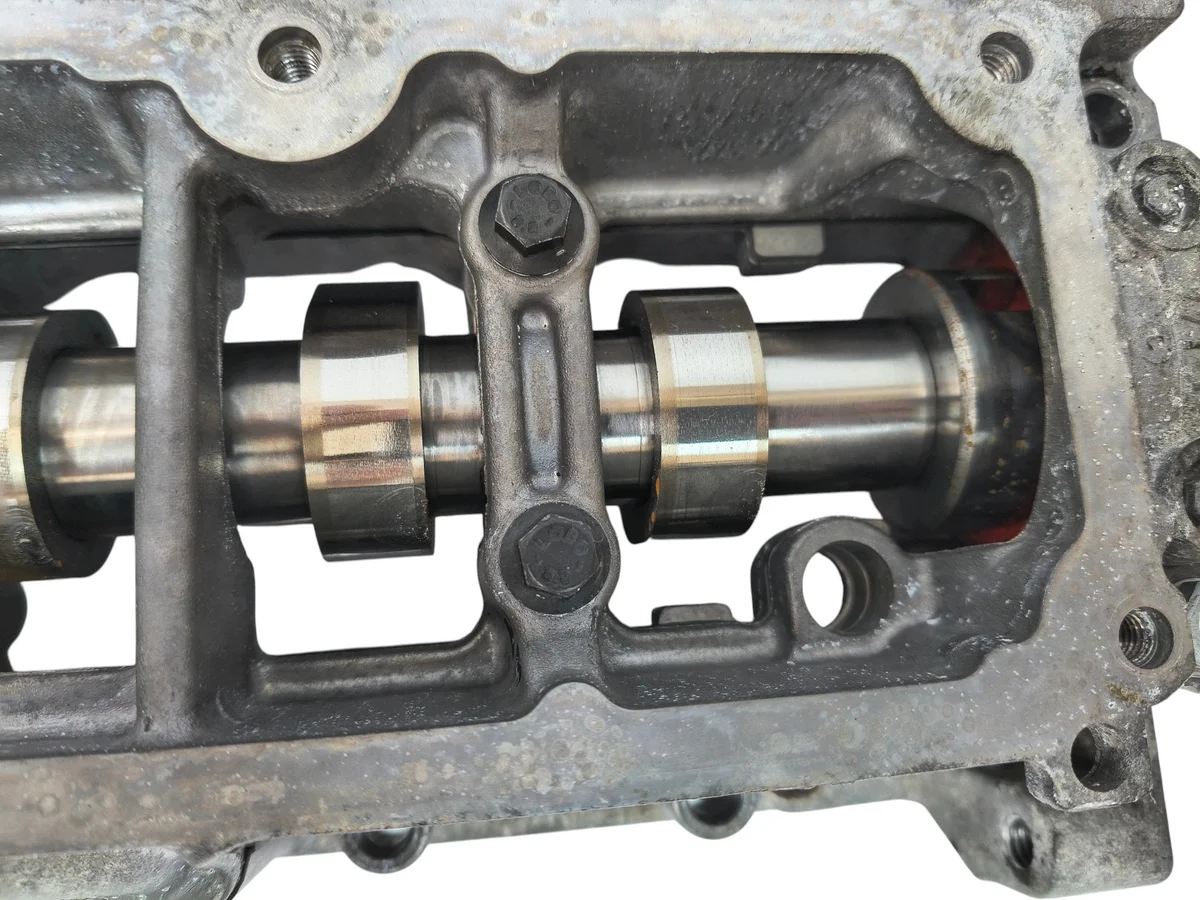 Nockenwellengehäuse 1.6 HDI TDCI image 10