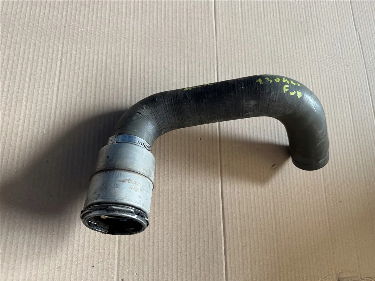 Turbo Intercooler Hose Renault Master 2.3 DCI