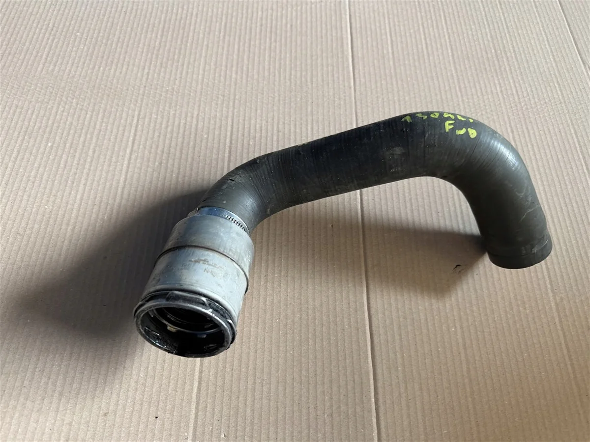 Durite Turbo Intercooler Renault Master 3 2.3 DCI image 3
