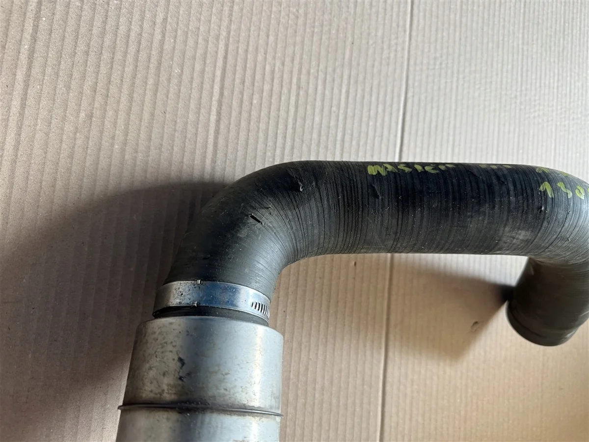 Durite Turbo Intercooler Renault Master 3 2.3 DCI image 4