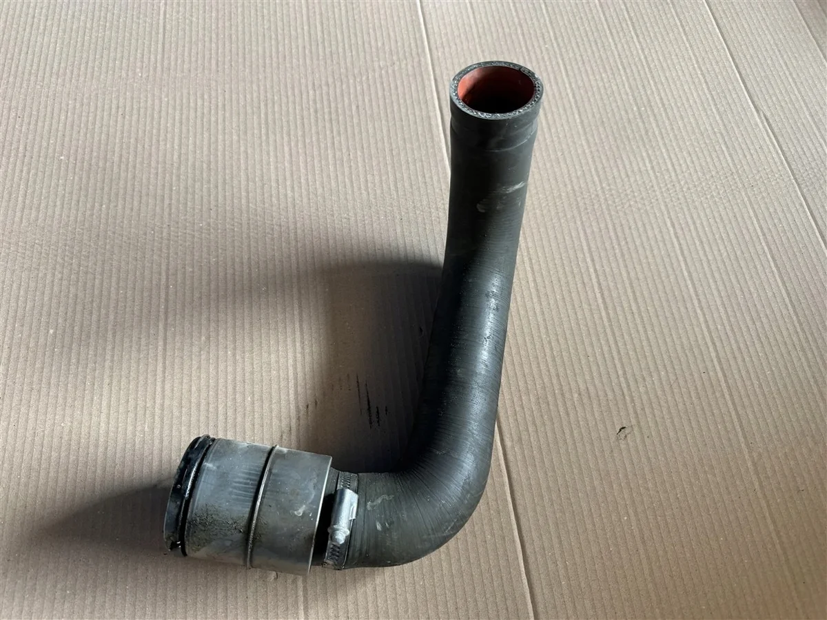 Durite Turbo Intercooler Renault Master 3 2.3 DCI image 5