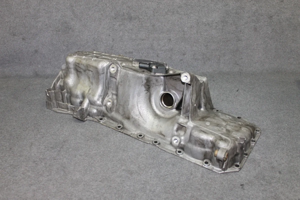 Cárter de Óleo BMW N57D30C Usado