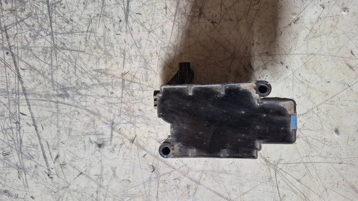 Ventilblock Porsche Panamera Taycan 971 image 4
