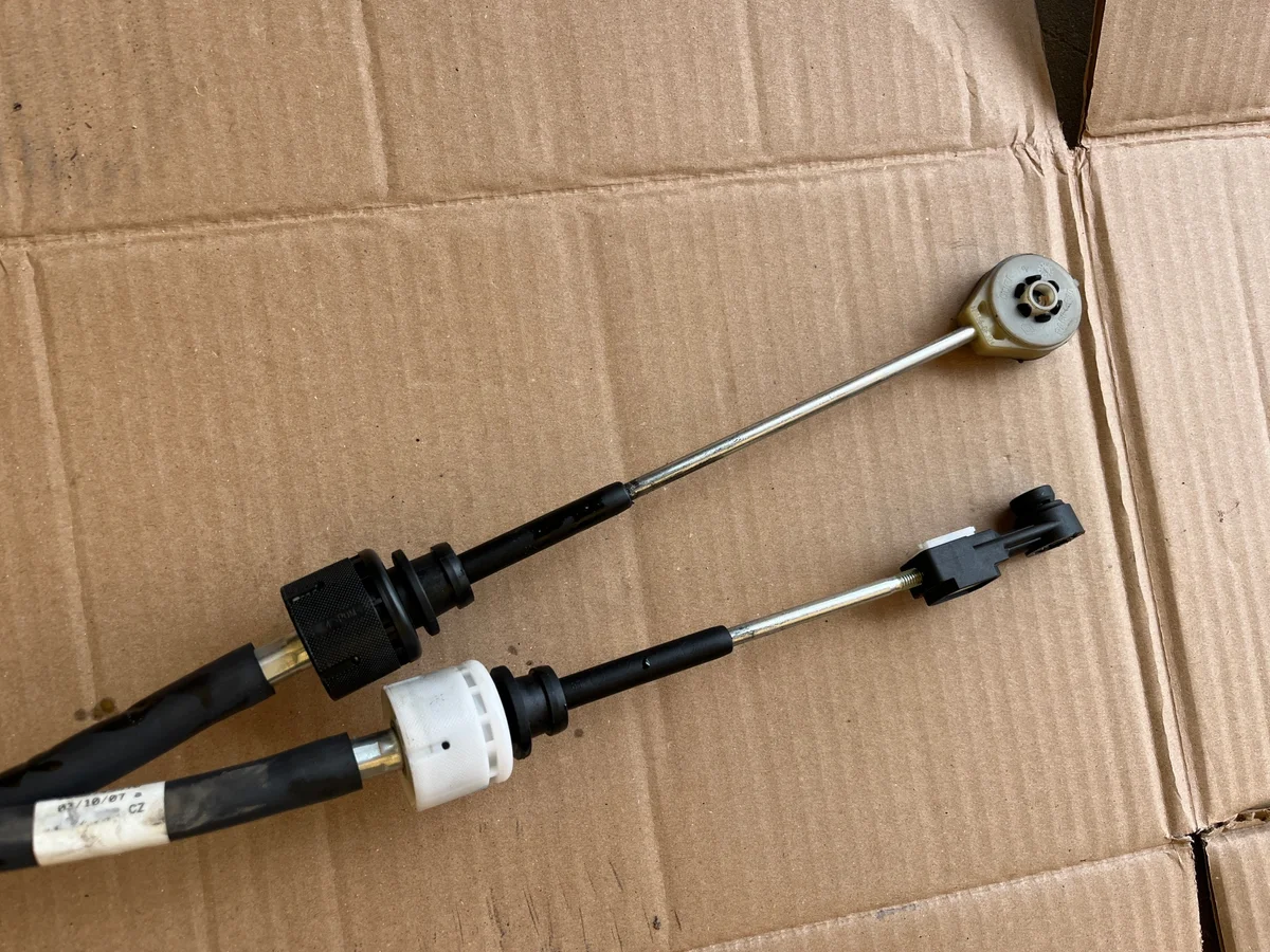 Gear Shift Cables for Renault Laguna III