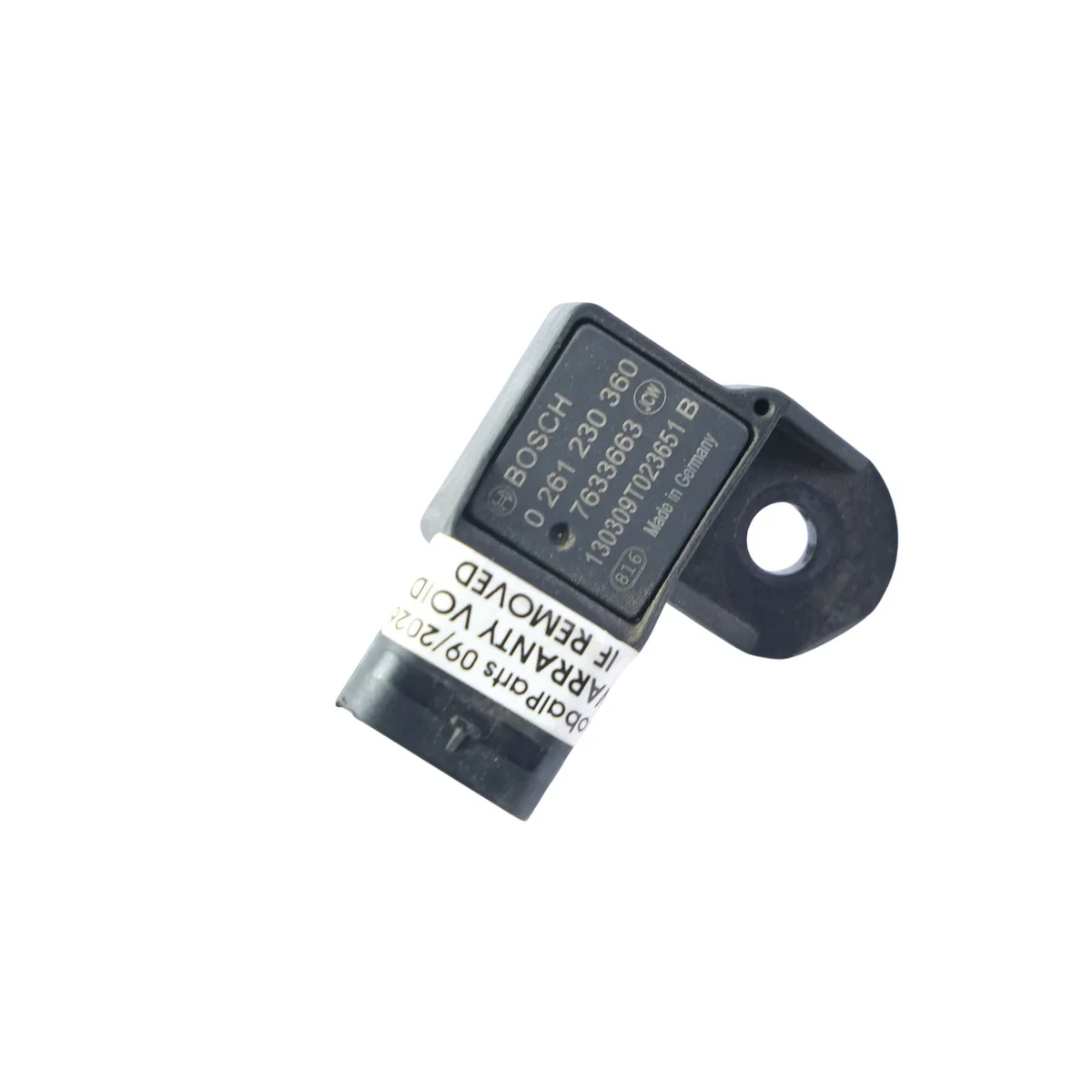 Capteur Pression Température Mini R56 R55 R57 JCW N18 image 4