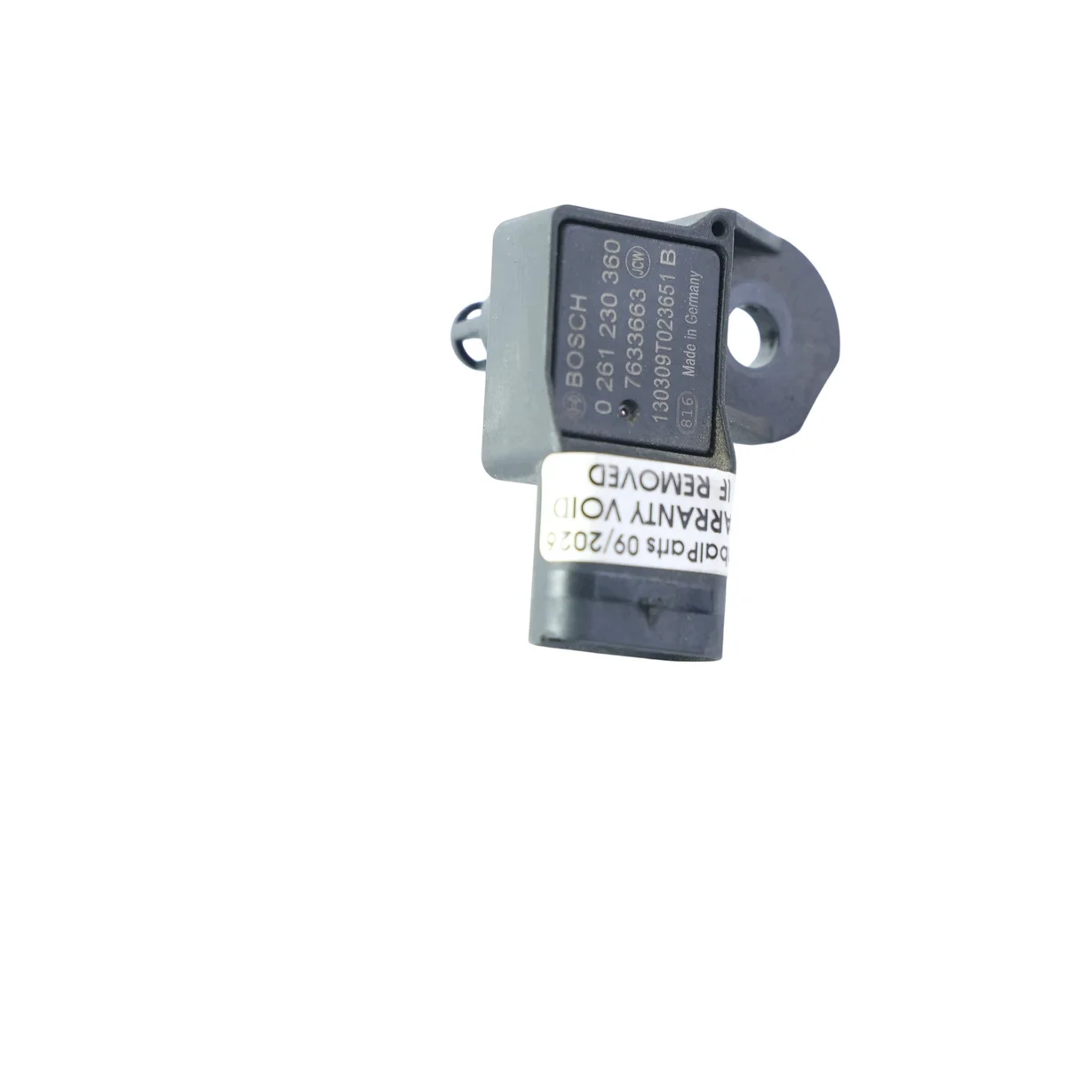 Capteur Pression Température Mini R56 R55 R57 JCW N18 image 5