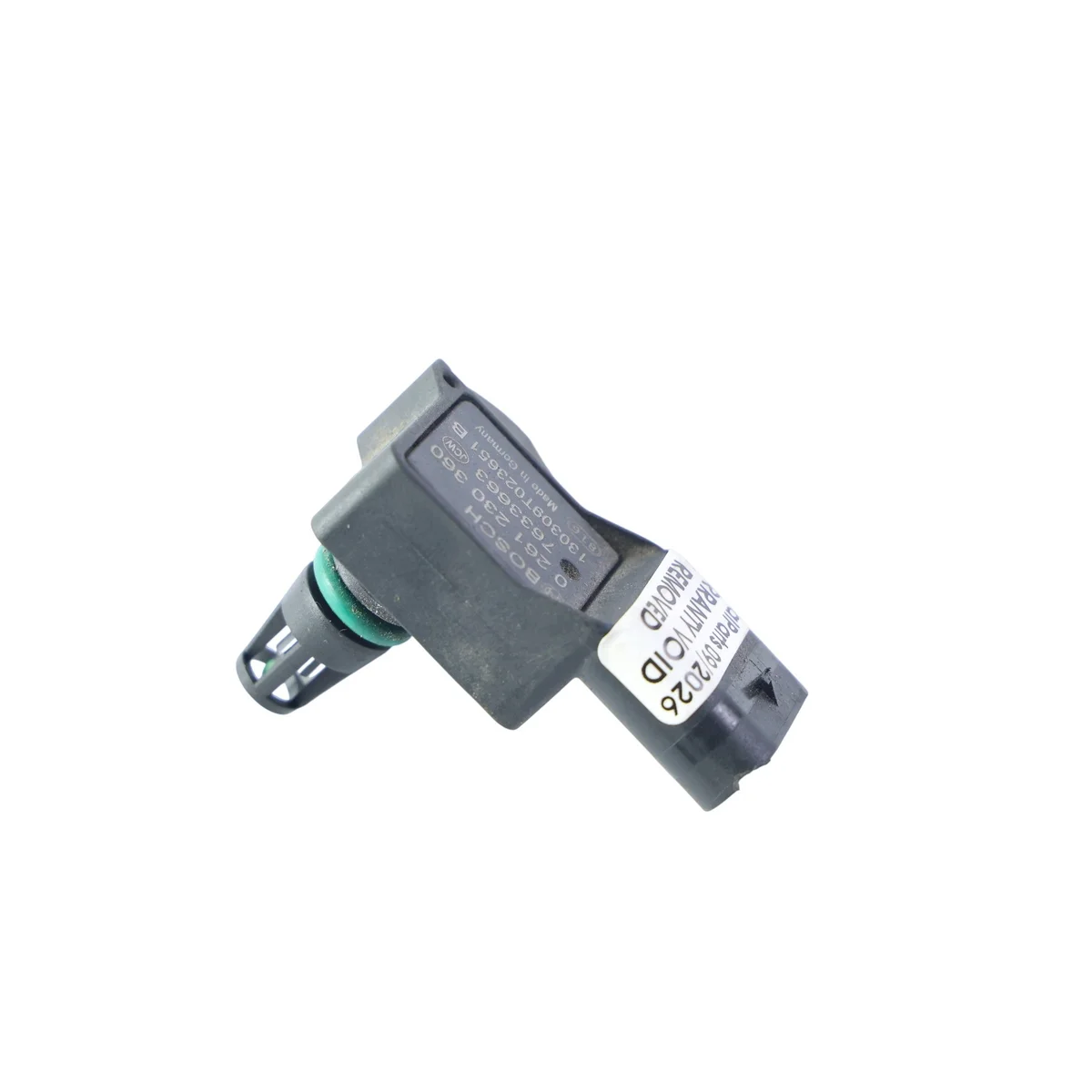 Capteur Pression Température Mini R56 R55 R57 JCW N18 image 6
