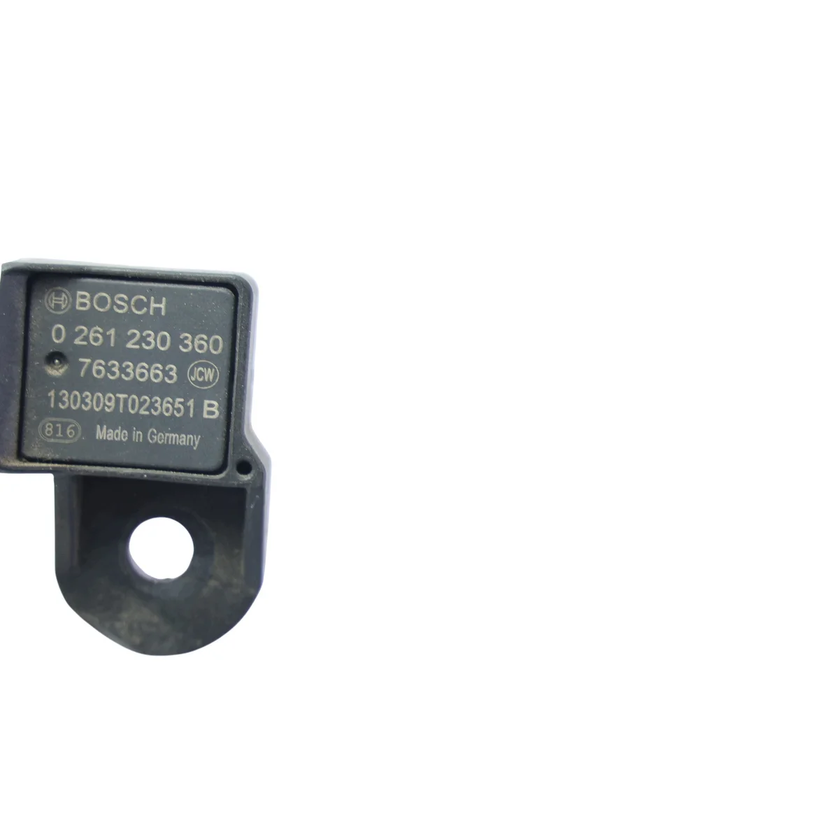 Capteur Pression Température Mini R56 R55 R57 JCW N18 image 9