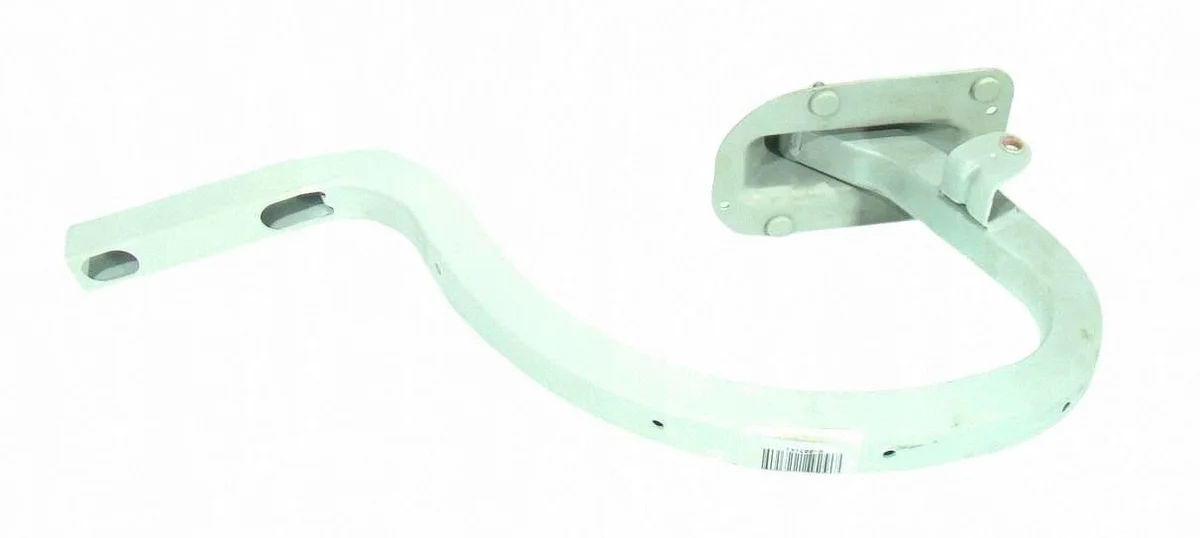 BMW 3 F30 F35 F31 Trunk Lid Hinges