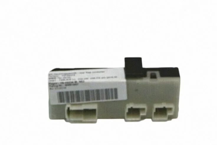 Módulo Portón Maletero BMW 7 G11 G12 8739634