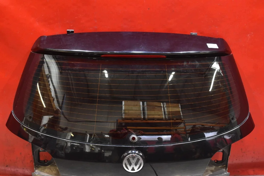 Portellone posteriore VW Golf 5 Plus usato