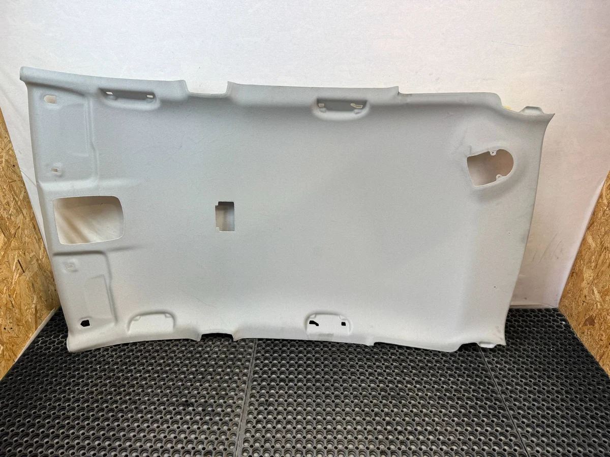 Rivestimento interno tetto Grigio Suzuki SX4 S-Cross I 78110-61M31 2013-