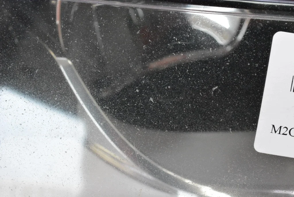 Höger strålkastare Audi A4 B8 07-11 image 10
