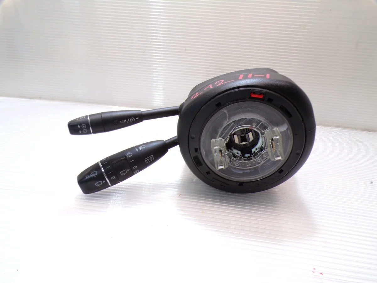 Sensor Ángulo Giro Mercedes W212 W204 Usado
