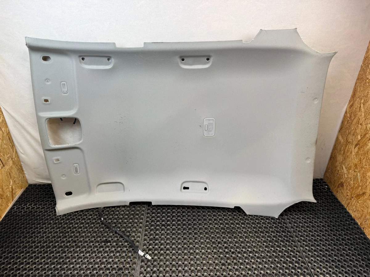 Revestimiento Techo Gris Hyundai Bayon HB 2021- KWS25141
