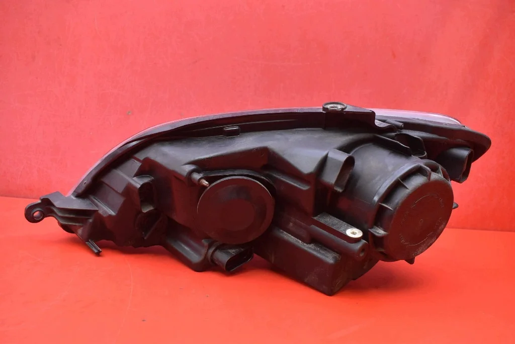 Koplamp Rechts VW Golf 5 V Plus 04-09 image 3