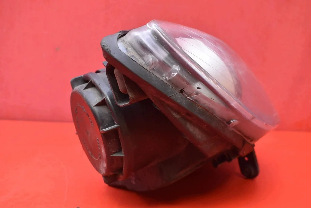 Koplamp Rechts VW Golf 5 V Plus 04-09 image 4