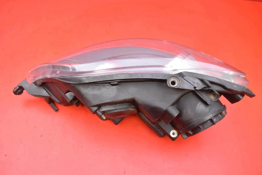 Koplamp Rechts VW Golf 5 V Plus 04-09 image 5