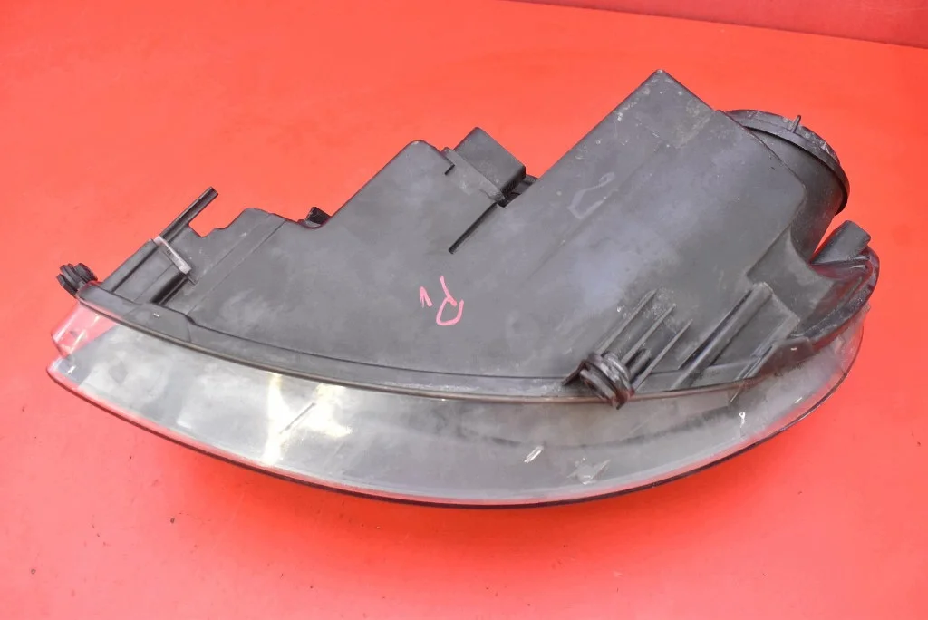 Koplamp Rechts VW Golf 5 V Plus 04-09 image 6
