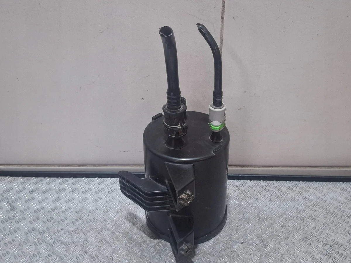 BMW 2 F22 F23 2015 Aktivkohlefilter 7244150