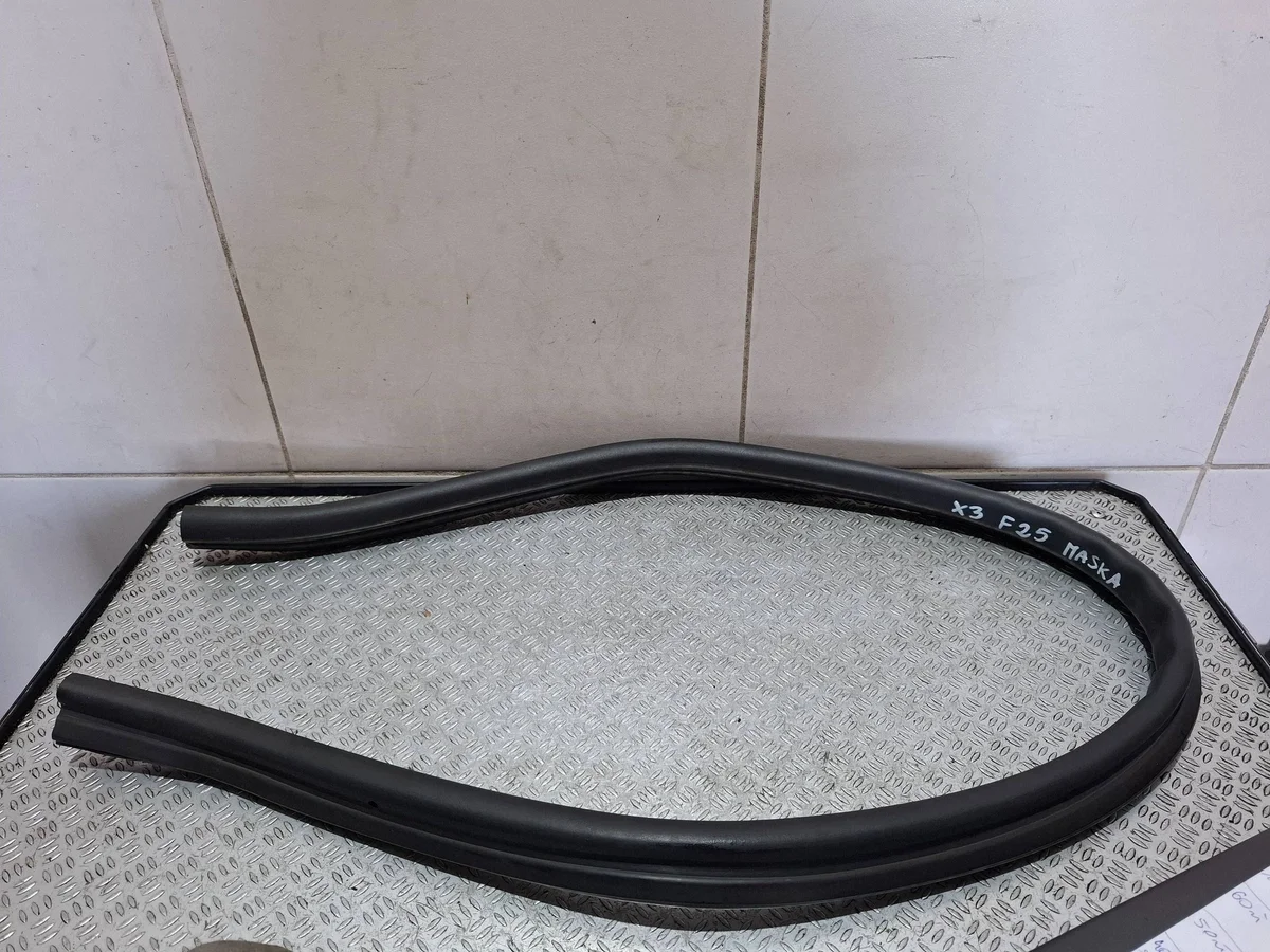 Dichtung Motorhaube BMW X3 F25 7210737