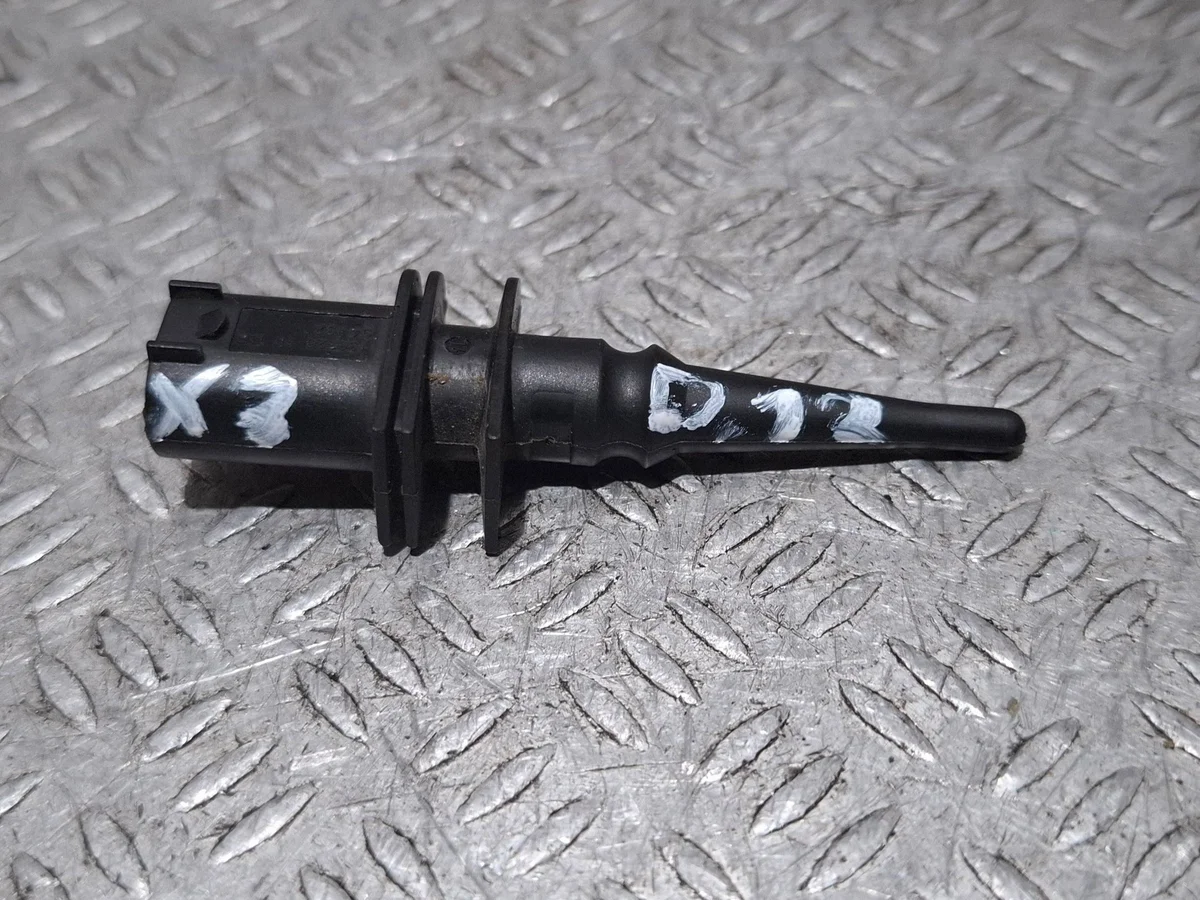 Capteur température extérieure BMW X3 F25 6581693695301
