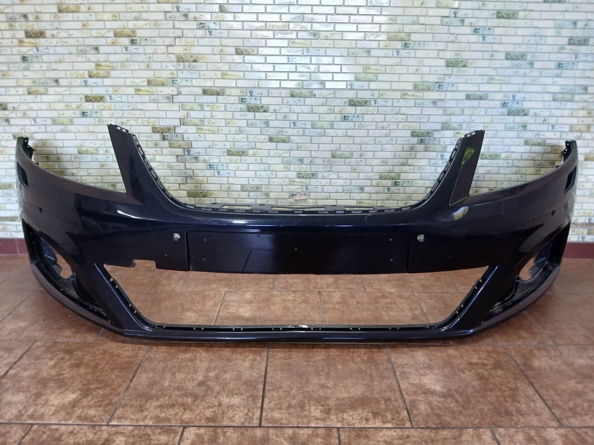 Etupuskuri Seat Alhambra III 2010-2018 Xenon PDC