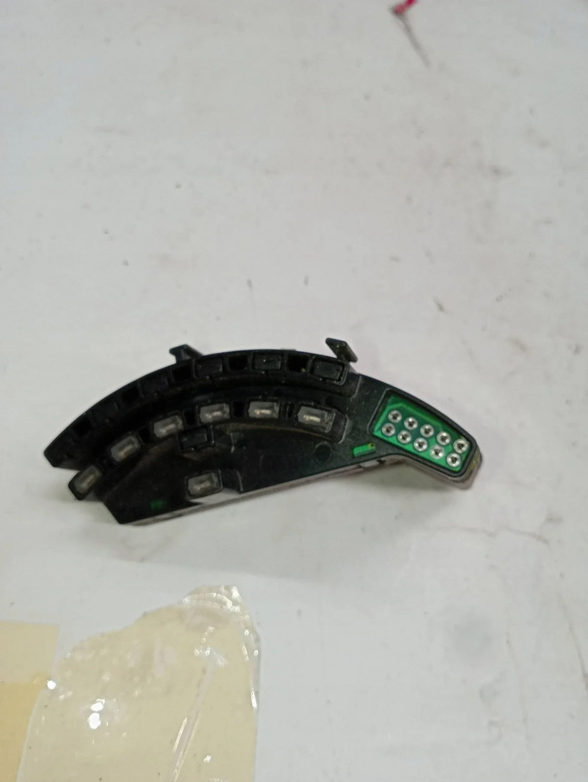 Audi OE 00204405 Sensor Ángulo Giro