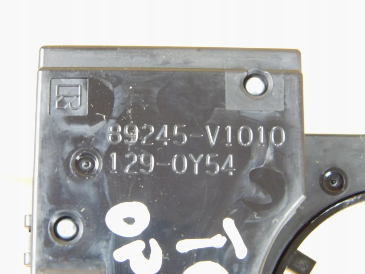 Steering Angle Sensor Toyota Corolla Cross 89245V1010 image 3