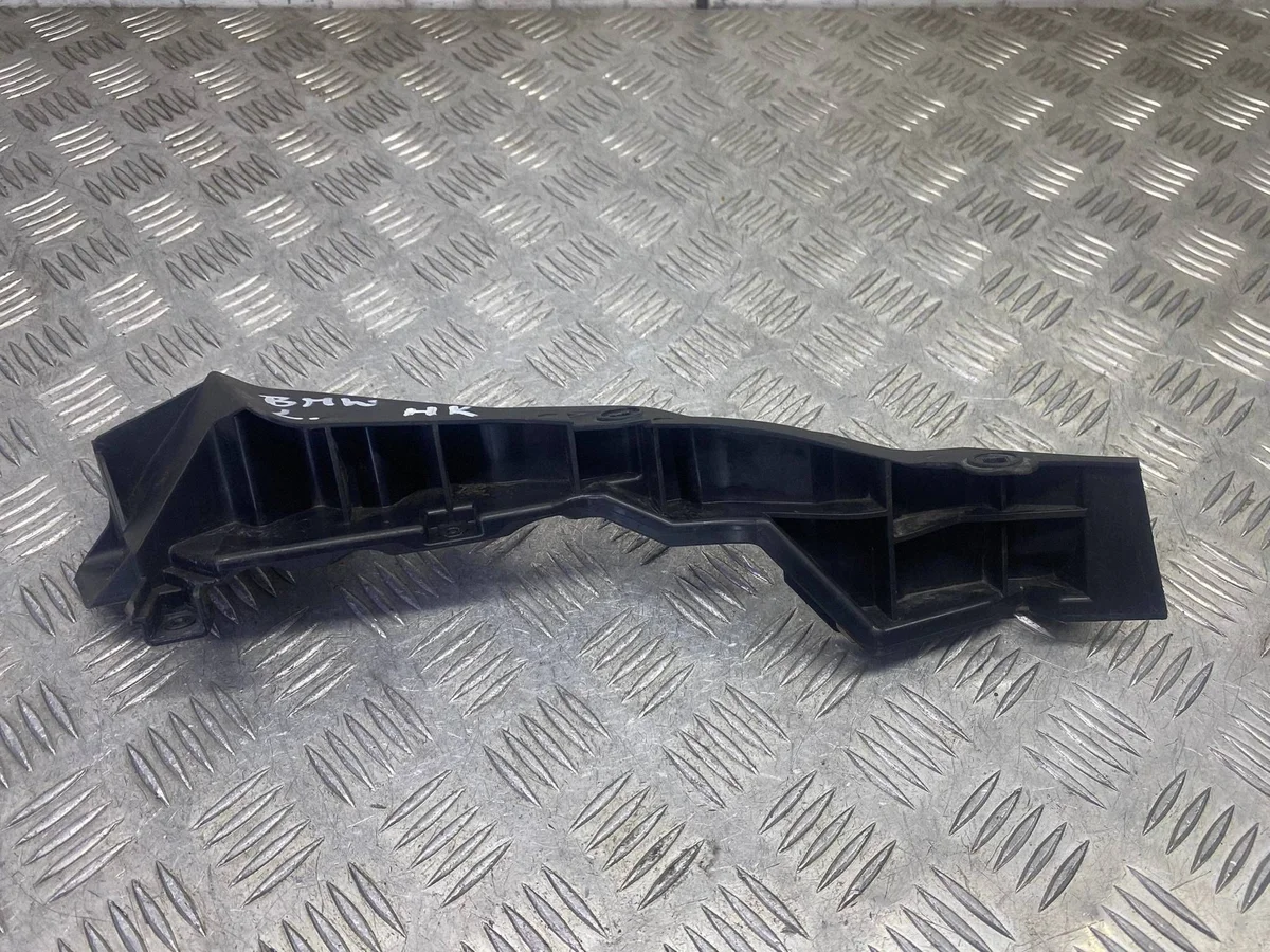 Panneau avant gauche BMW X5 G05 5A2DB80 image 9