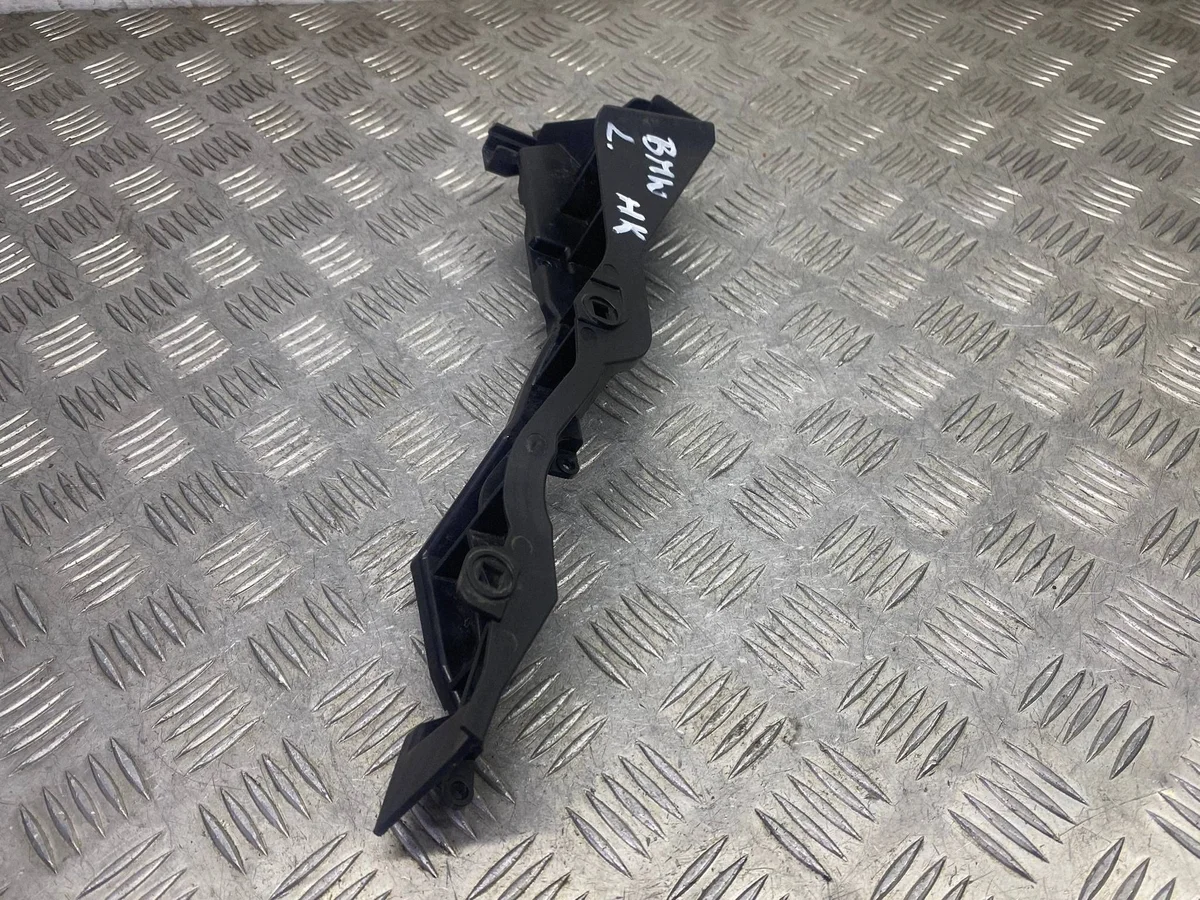 Panneau avant gauche BMW X5 G05 5A2DB80 image 10