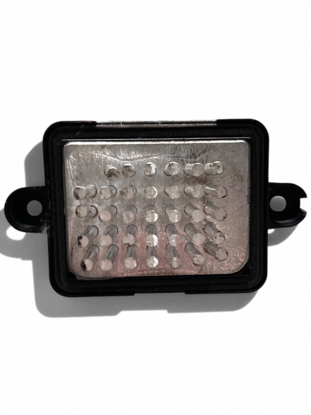 Resistor do aquecedor BMW 7 G11 G12 9354174