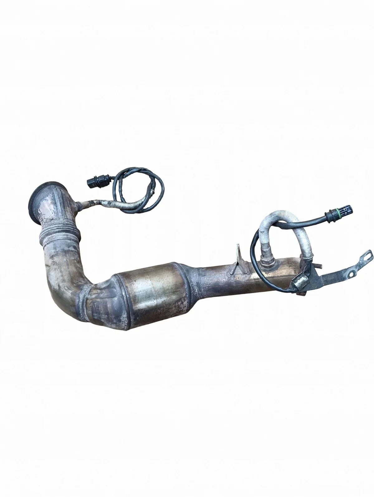 Katalysator/DPF BMW 7 F01 F02 F03 F04 7581565