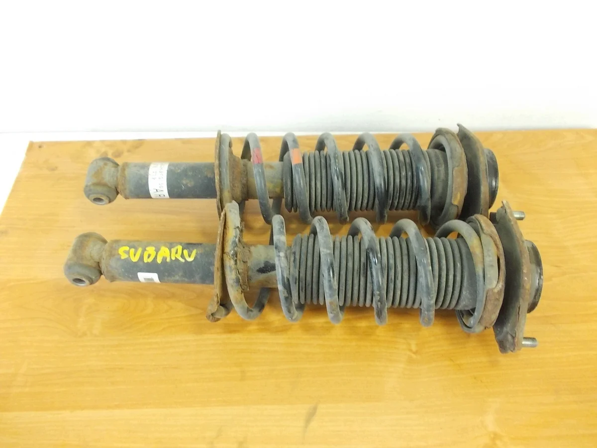 Amortiguador Trasero Derecho Subaru Impreza GH