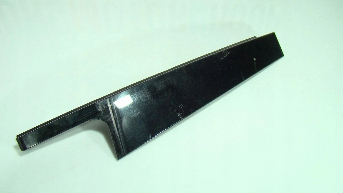 Bakre fönsterlist BMW 3 F30 F35 F31