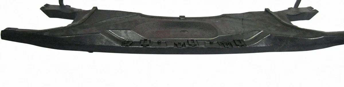 Cabin Filter Frame BMW 1 E81 E87 64316989788