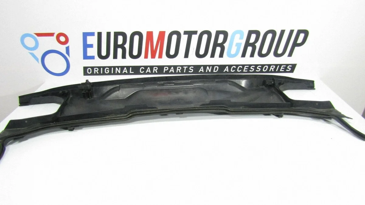 Cabin Filter Frame BMW 1 E81 E87 64316989788 image 3
