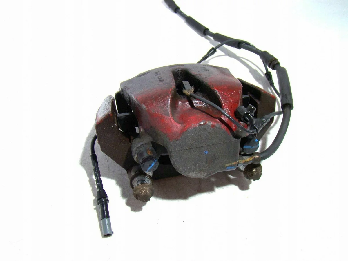 BMW X5 E70 Discos y Pinzas Freno 34116776783 image 5