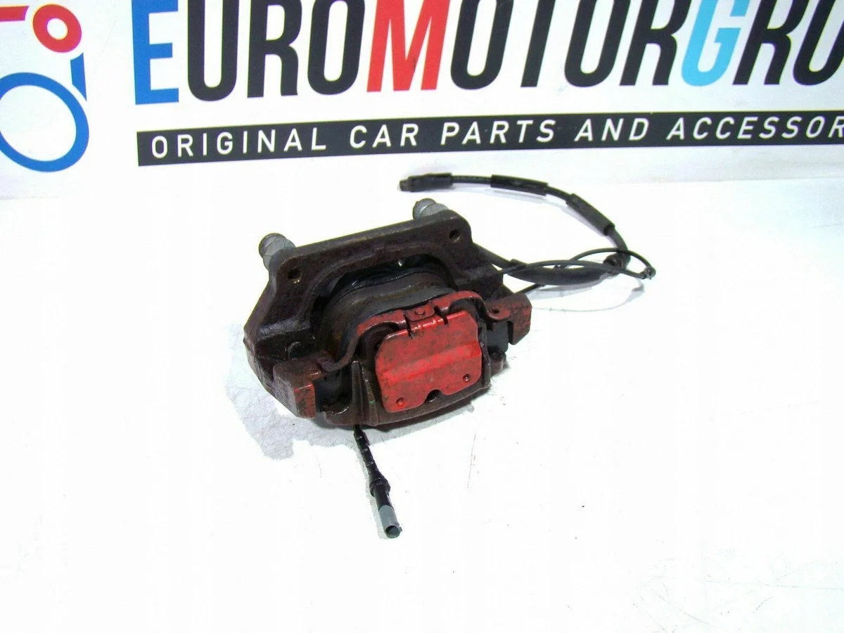 BMW X5 E70 Discos y Pinzas Freno 34116776783 image 6