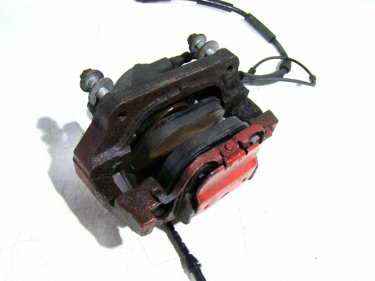 BMW X5 E70 Discos y Pinzas Freno 34116776783 image 7
