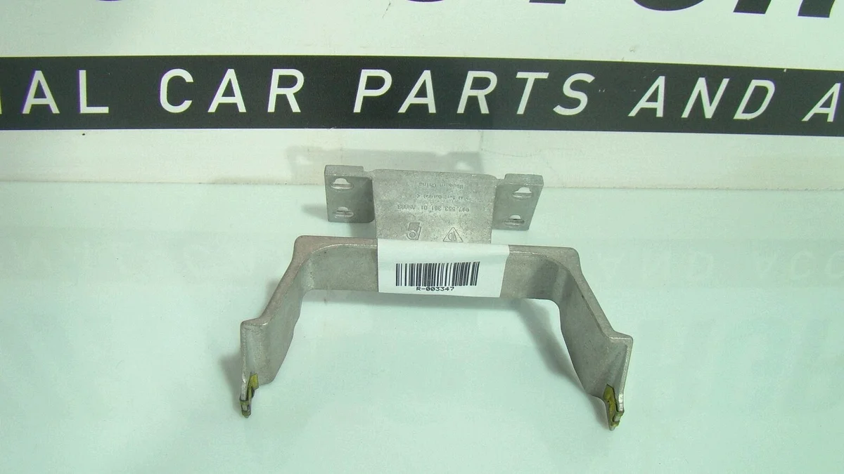 Porsche Cayman 987 997 Anello fissaggio 99755336101