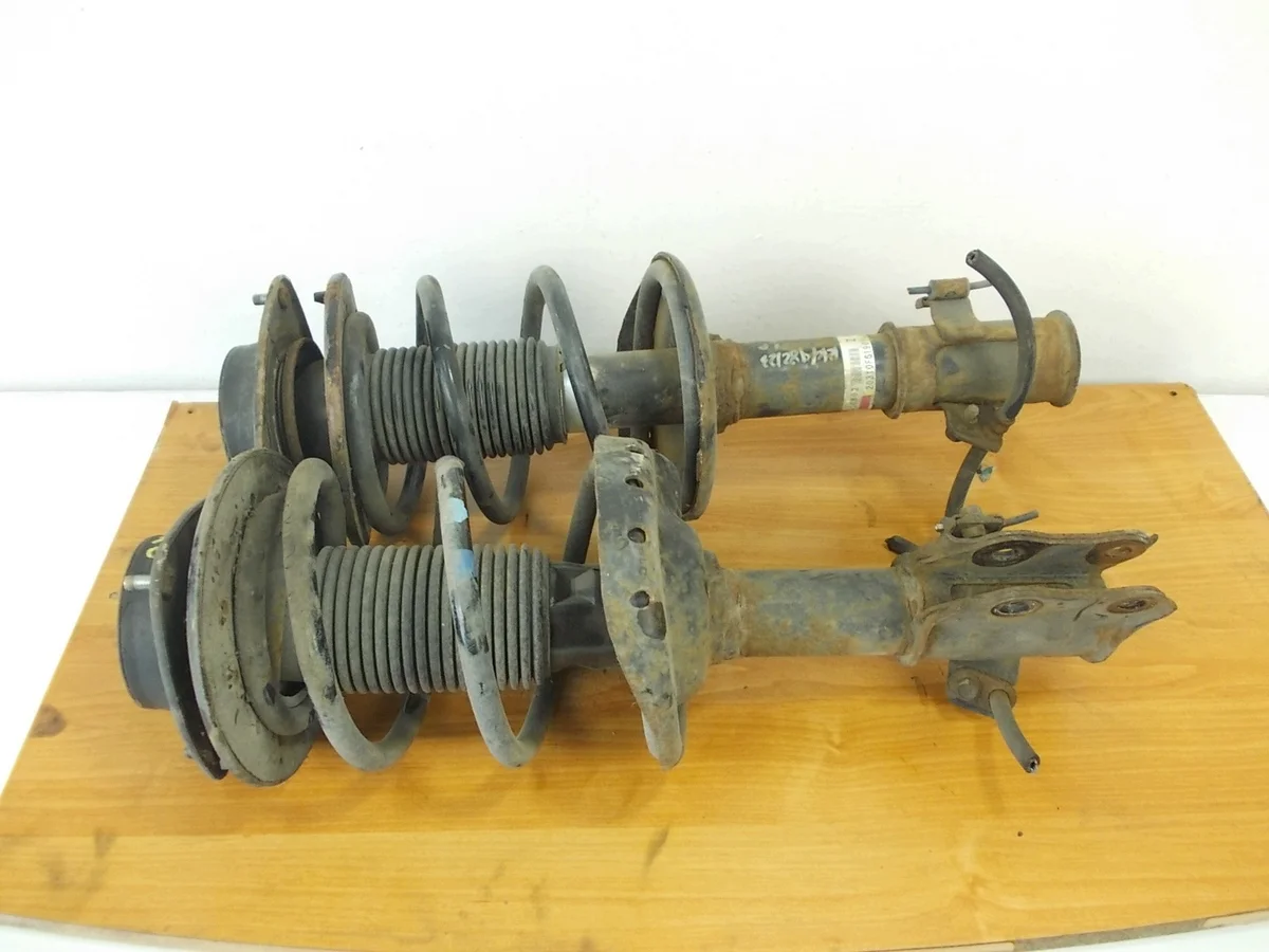 Used Right Front Shock Absorber Subaru Impreza GH