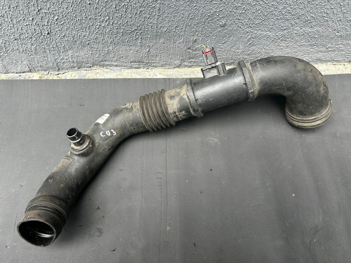 Mangueira de Ar Ducato Jumper Boxer 2.2 E5